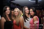 Elements club & lounge - Otvaranje 25.07.2012