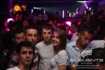 Elements club & lounge - Otvaranje 25.07.2012