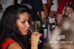 Elements club & lounge - Otvaranje 25.07.2012