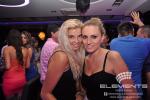 Red Bull Absolut Vodka Party