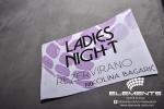 DJ JIS Ladies Night