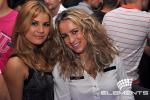 DJ Gallardo Ballantine's Party