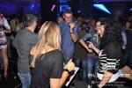 DJ IBase Gold Arrow Party