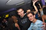 Staturday with DJ IBase 24.11.2012