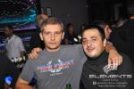 Ladies Night with DJ IBase