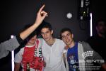 DJ Ivan Milanovic  23.12.2012