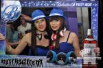 Ballantines Party DJ BackLove