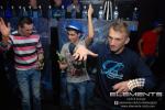 Ballantines Party DJ BackLove