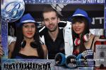 Ballantines Party DJ BackLove