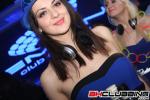 Ballantine's DJ Battle Of The Clubs - Winner Party 