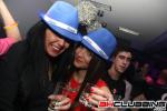 Ballantine's DJ Battle Of The Clubs - Winner Party 