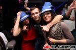 Ballantine's DJ Battle Of The Clubs - Winner Party 