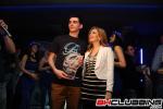 Ballantine's DJ Battle Of The Clubs - Winner Party 