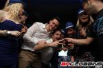 Ballantine's DJ Battle Of The Clubs - Winner Party 