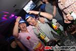 Ballantine's DJ Battle Of The Clubs - Winner Party 