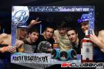 Ballantine's DJ Battle Of The Clubs - Winner Party 