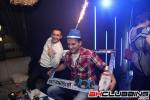 Ballantine's DJ Battle Of The Clubs - Winner Party 