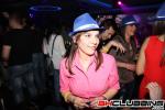 Ballantine's DJ Battle Of The Clubs - Winner Party 