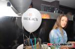 Beck's party live