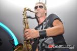 Jaksa Jordes – LIVE SAX performance