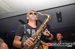 Jaksa Jordes – LIVE SAX performance