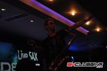 Jaksa Jordes – LIVE SAX performance