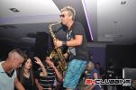 Jaksa Jordes – LIVE SAX performance