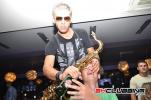 Jaksa Jordes – LIVE SAX performance