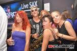 Jaksa Jordes – LIVE SAX performance