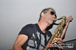 Jaksa Jordes – LIVE SAX performance