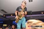 Jaksa Jordes – LIVE SAX performance