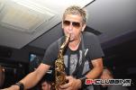 Jaksa Jordes – LIVE SAX performance