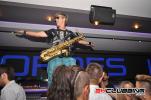 Jaksa Jordes – LIVE SAX performance