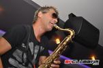 Jaksa Jordes – LIVE SAX performance