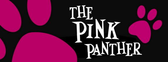 The Pink Panther