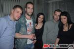 Deep party