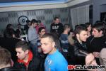 Deep Party 16.3.2013
