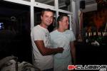 Red Bull - Vodka Romana Party