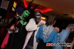 HELLOWEEN Bodypaint PARTY