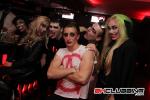 HELLOWEEN Bodypaint PARTY