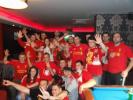 Present by Liverpool FC Bosnia & Herzegovina