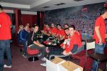 Present by Liverpool FC Bosnia & Herzegovina