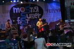 2. Mostar Summer Fest (Petak)