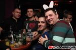 Playboy party