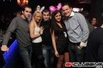 Playboy party