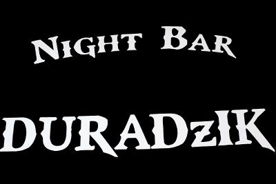Night Bar Duradžik