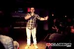 Stand Up Comedy