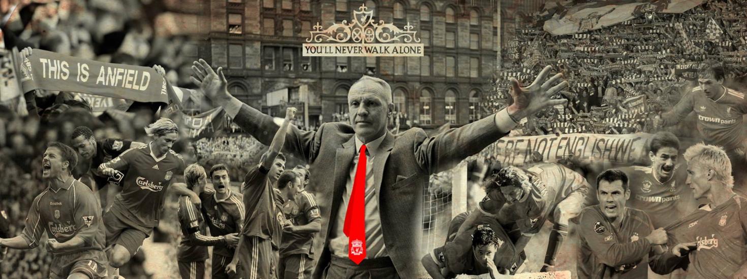 Shankly's Pub