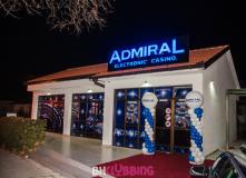 Svečano otvorenje Admiral Electronic u Čitluku 