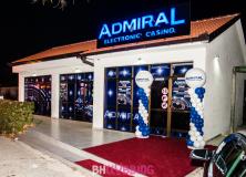 Svečano otvorenje Admiral Electronic u Čitluku 